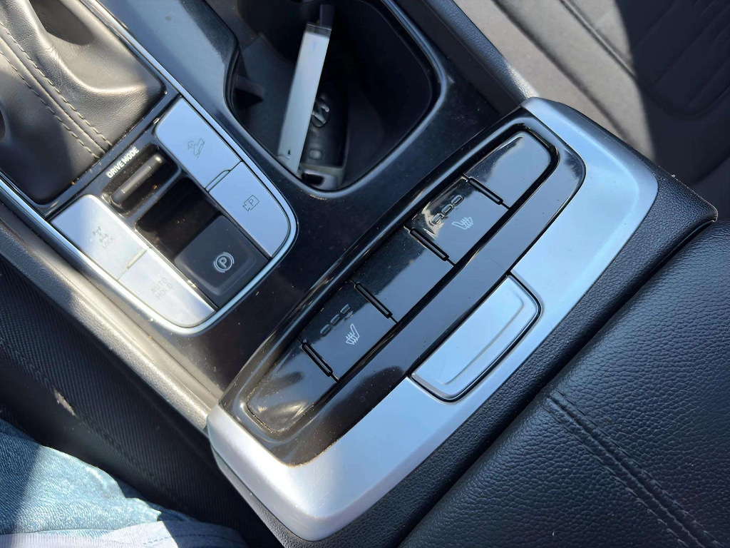 2022 Hyundai Santa Cruz SEL Premium - Photo 28