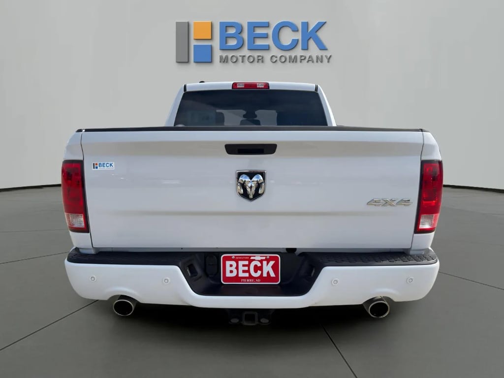 2023 RAM Ram 1500 Classic Express - Photo 7