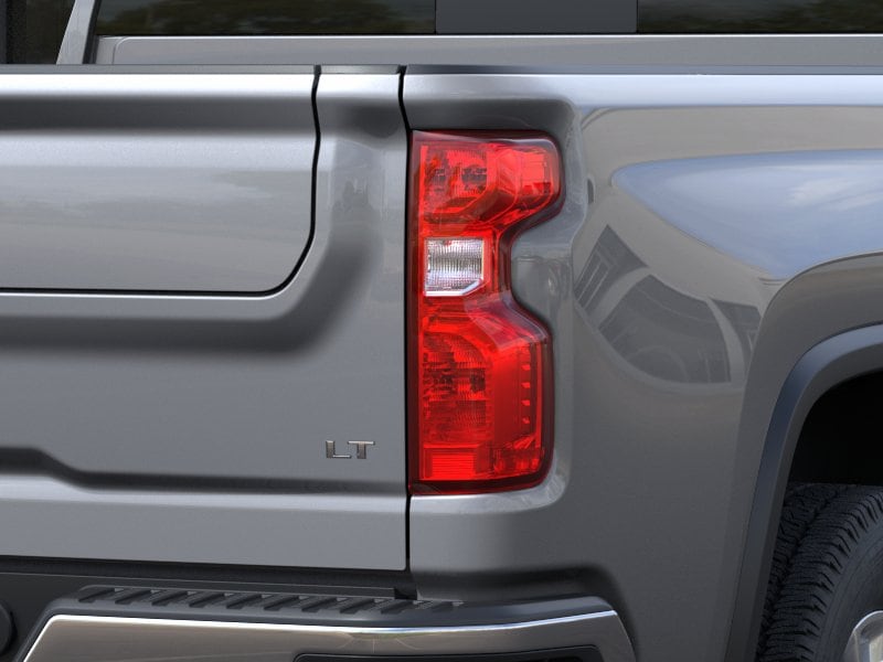 2026 Chevrolet Silverado 2500 HD LT - Photo 35