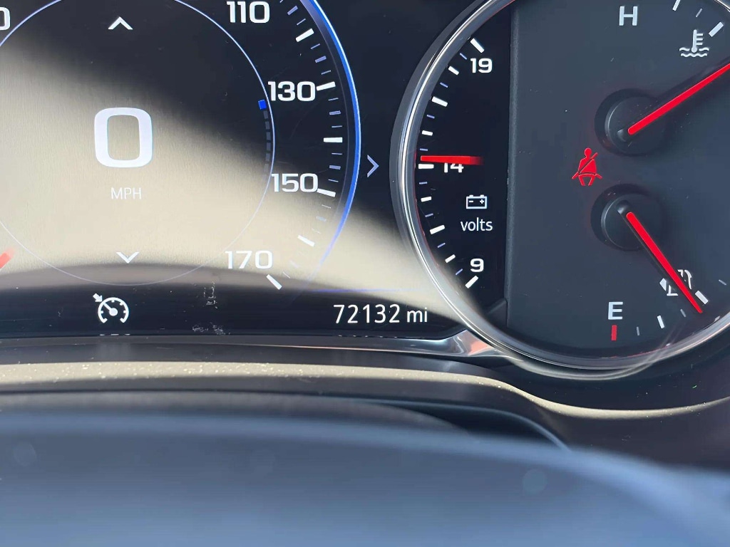 2023 Chevrolet Blazer Premier - Photo 26