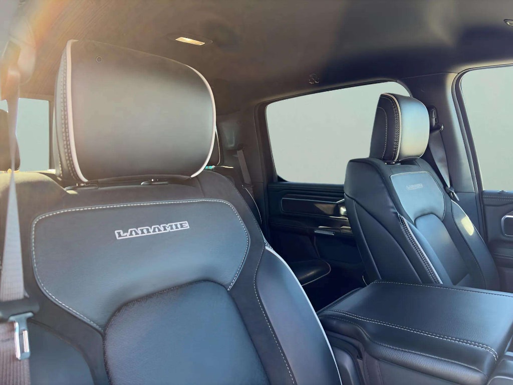 2025 RAM Ram 1500 Pickup Laramie - Photo 11