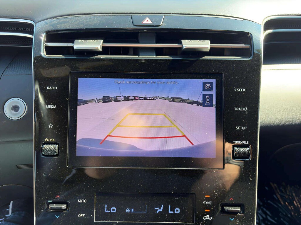 2022 Hyundai Santa Cruz SEL Premium - Photo 26