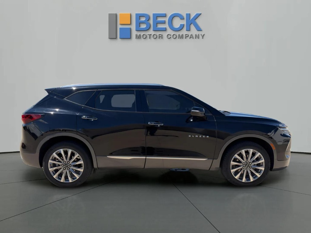 2023 Chevrolet Blazer Premier - Photo 9