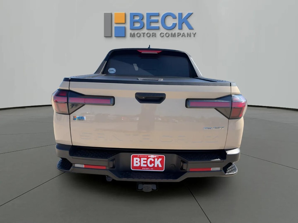 2022 Hyundai Santa Cruz SEL Premium - Photo 8