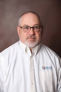 Staff member KEN SMART from ID_5c3bf6