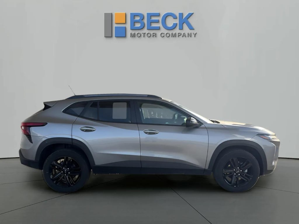 2025 Chevrolet Trax Activ's photo