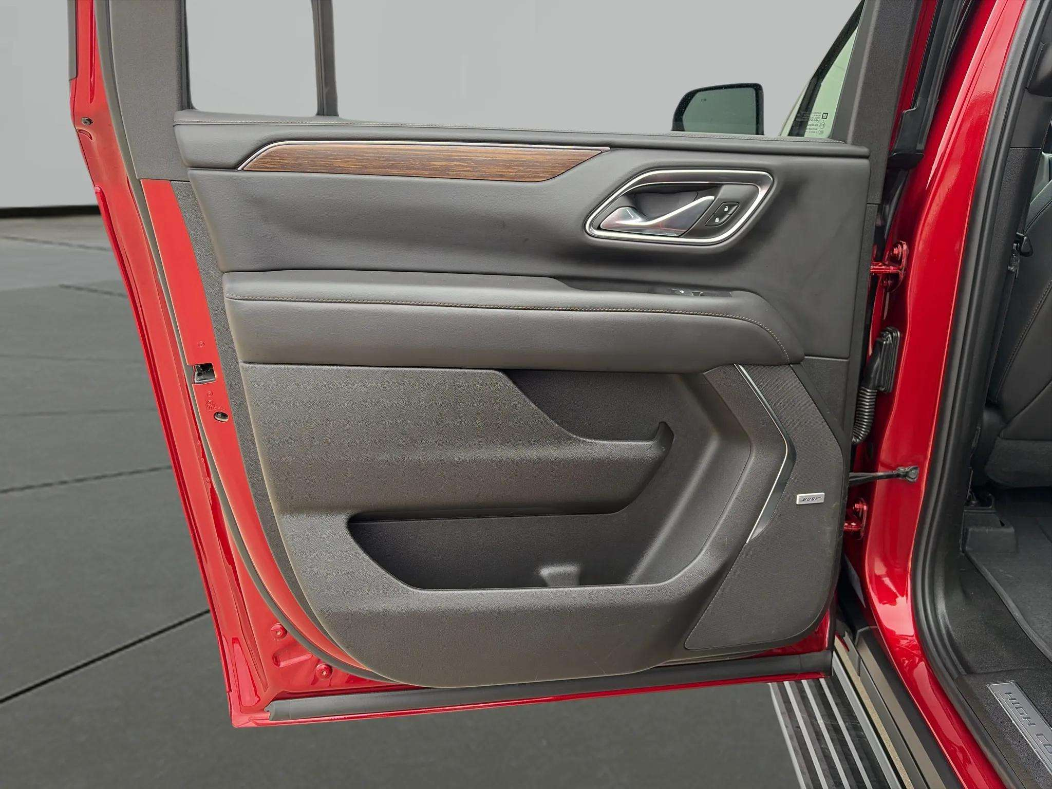 2024 Chevrolet Suburban High Country - Photo 21