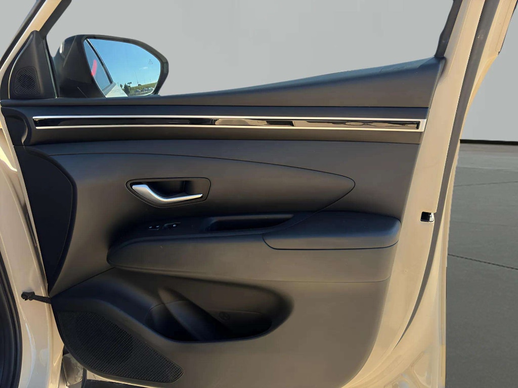 2022 Hyundai Santa Cruz SEL Premium - Photo 14