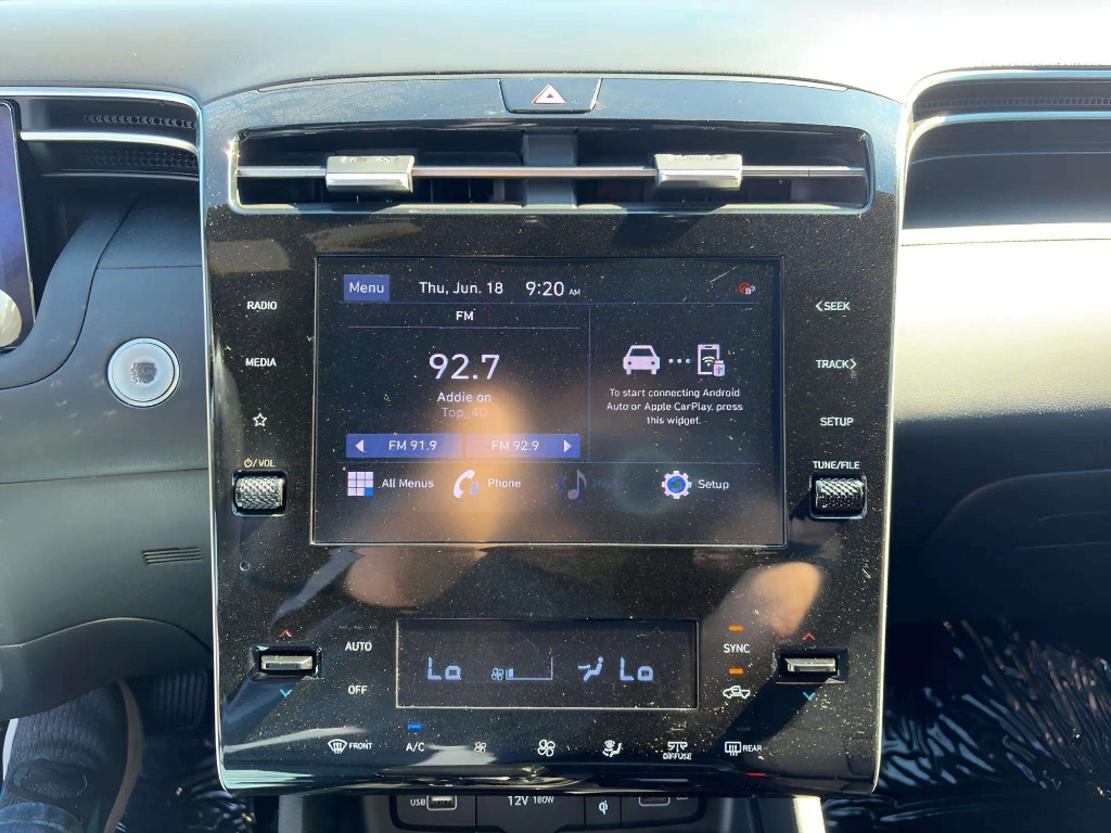 2022 Hyundai Santa Cruz SEL Premium - Photo 25