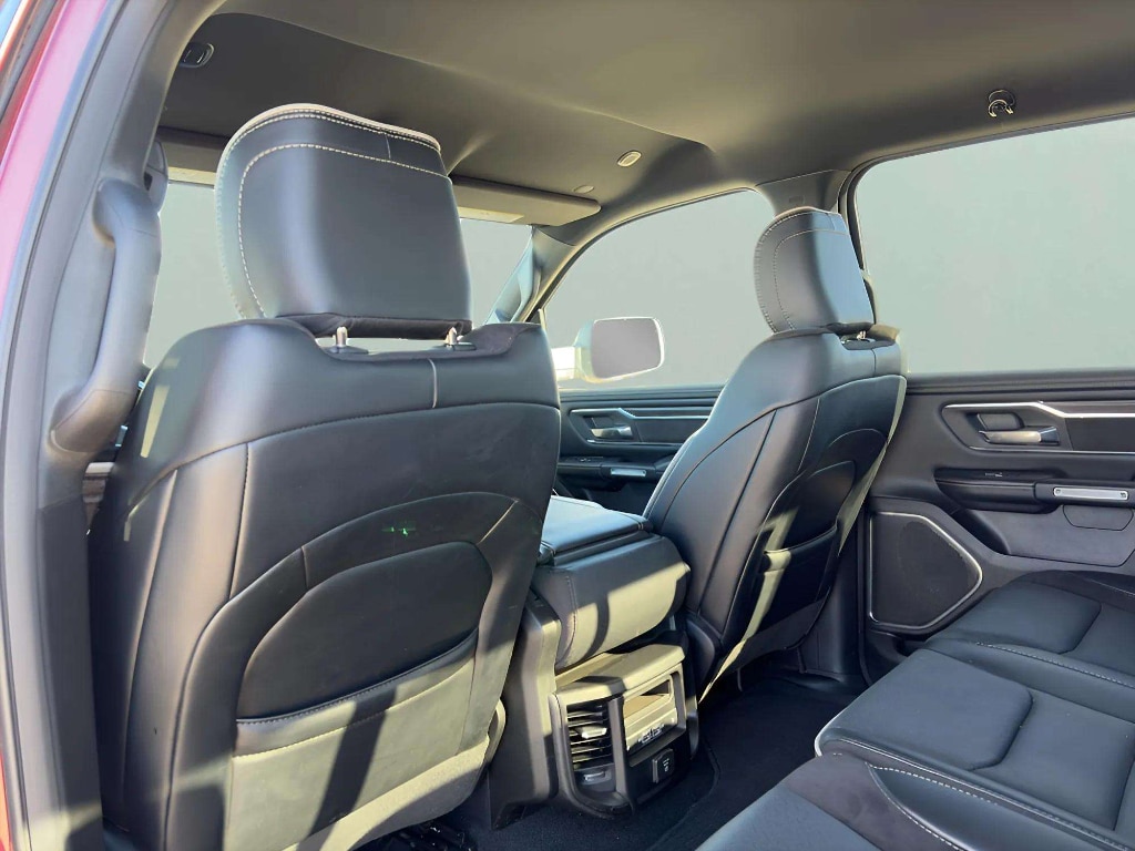 2025 RAM Ram 1500 Pickup Laramie - Photo 19