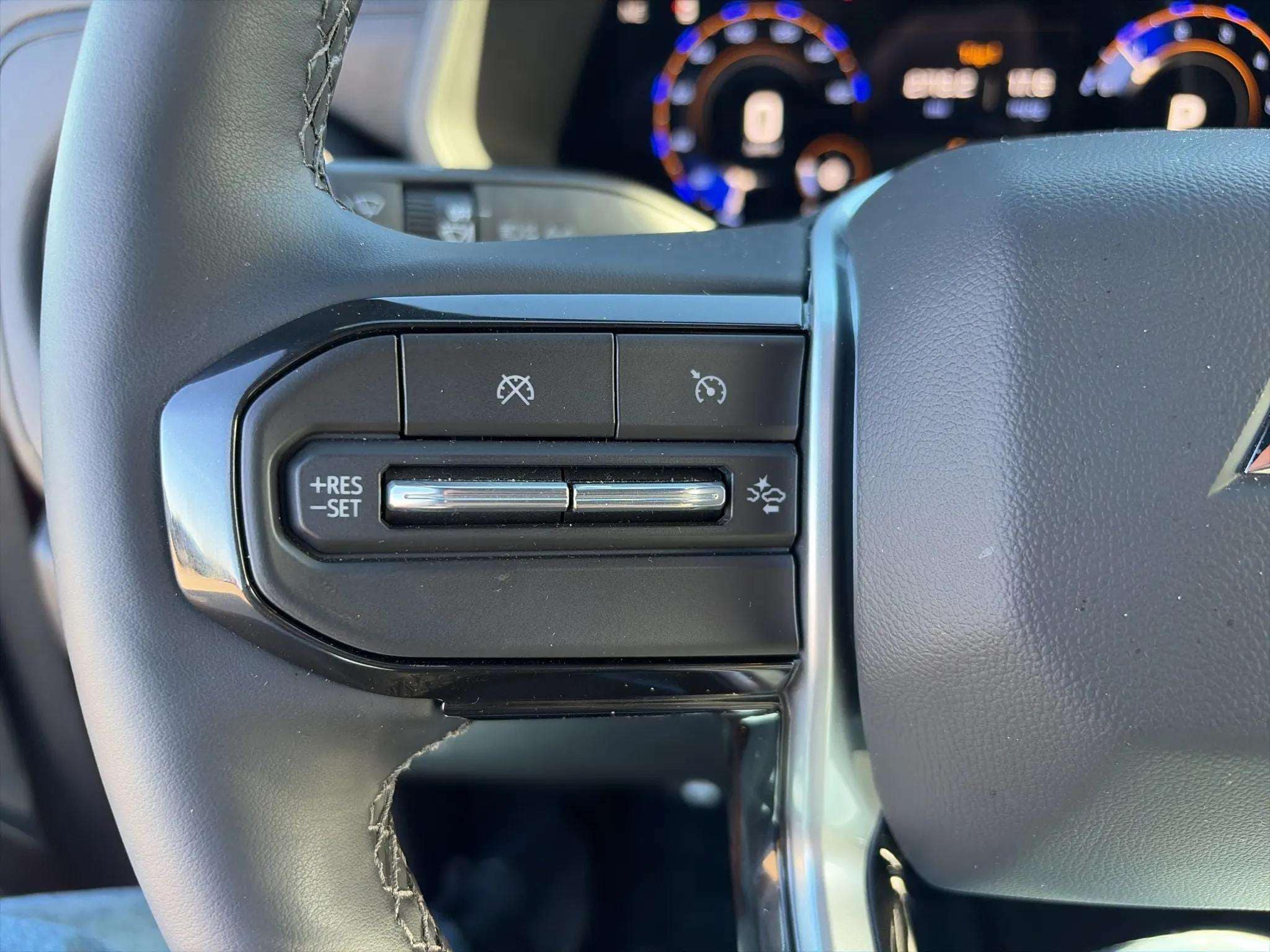 2026 Chevrolet Colorado Trail Boss - Photo 21