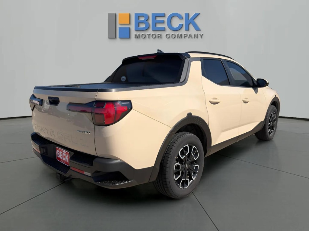 2022 Hyundai Santa Cruz SEL Premium - Photo 9