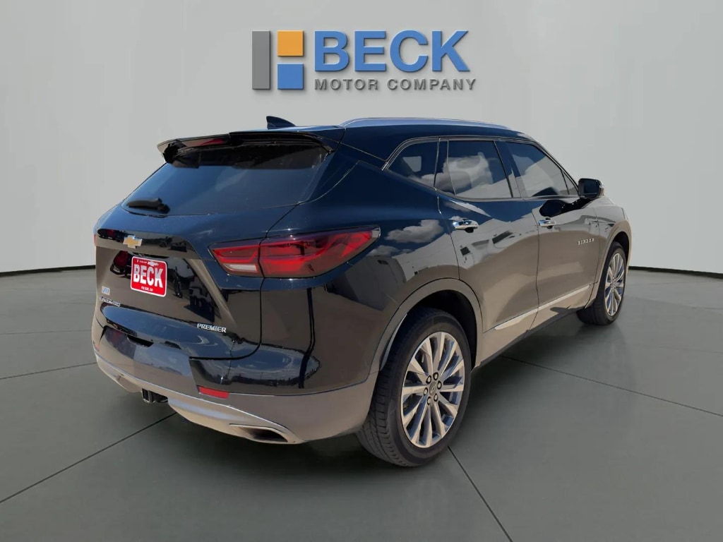 2023 Chevrolet Blazer Premier - Photo 8