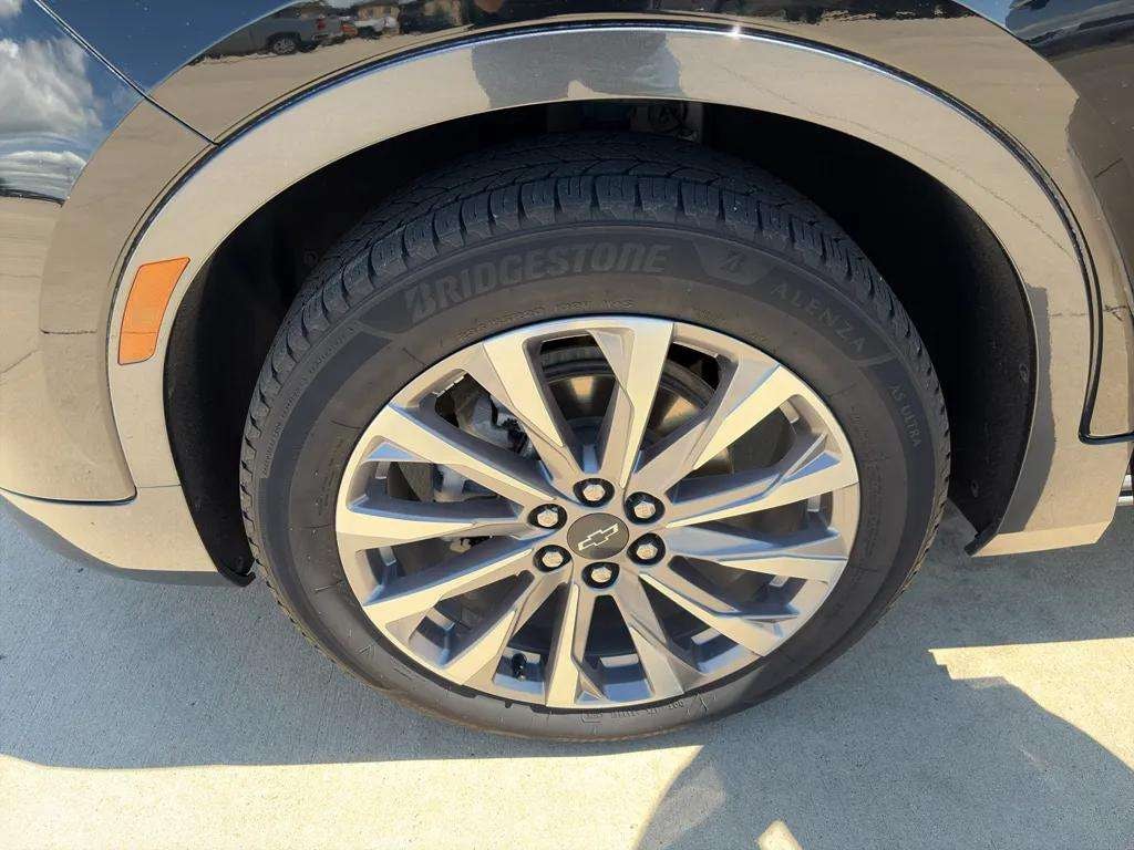 2023 Chevrolet Blazer Premier - Photo 34