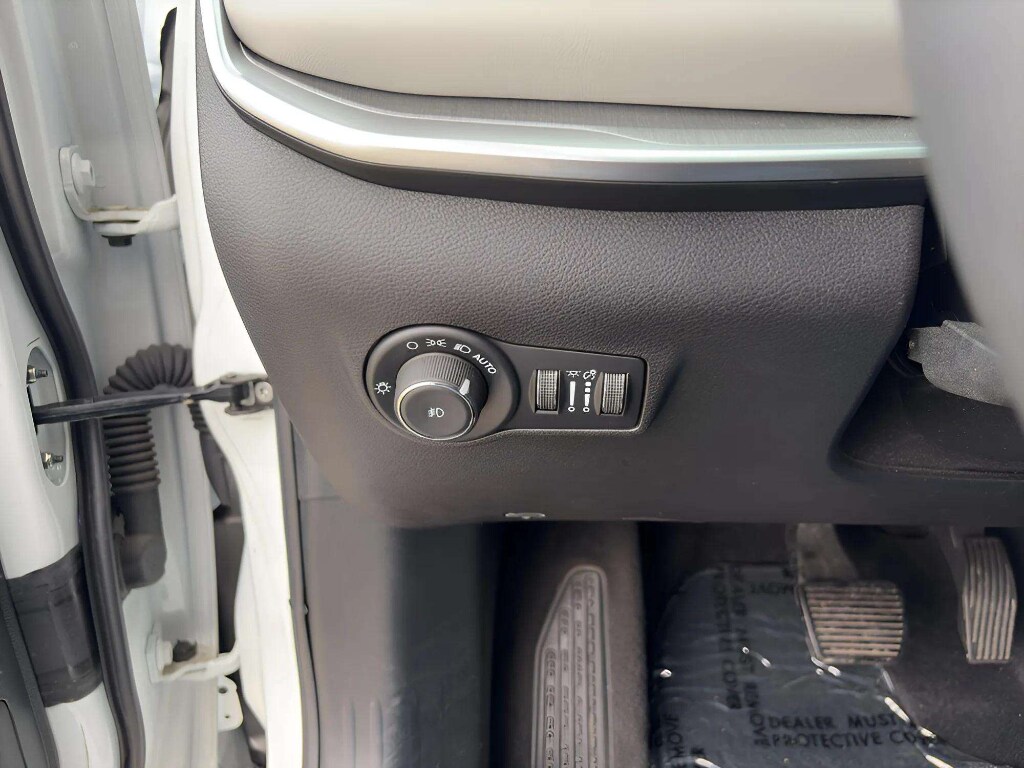 2025 Jeep Compass Limited - Photo 21
