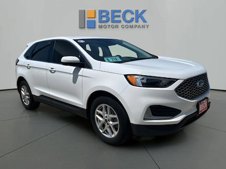 2024 Ford Edge SEL SUV