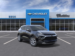 2026 Chevrolet Blazer 3LT SUV