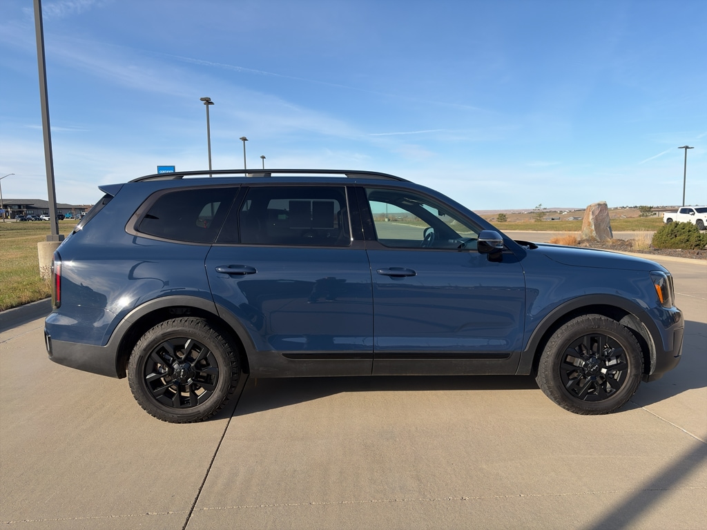 Used 2024 Kia Telluride SX Prestige X-Pro SUV
