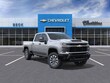  Chevrolet Silverado 2500 HD