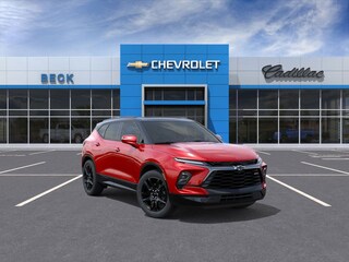 2026 Chevrolet Blazer RS SUV