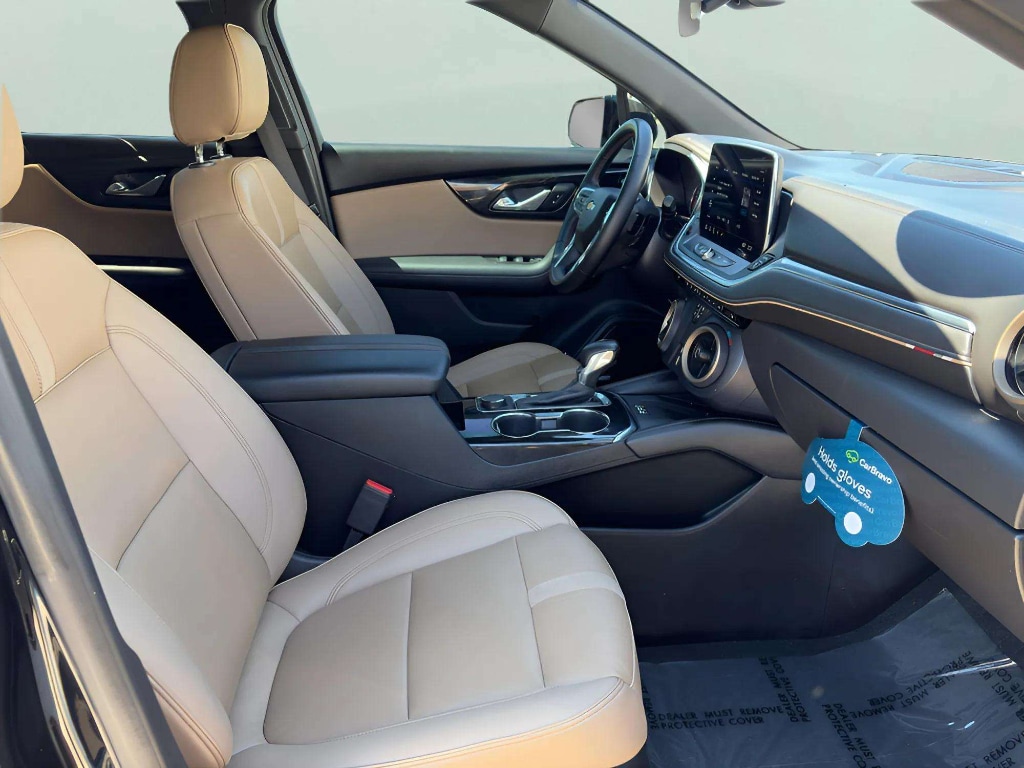 2023 Chevrolet Blazer Premier - Photo 11