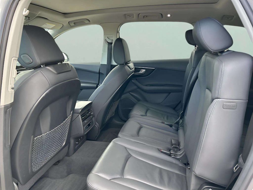 2024 Audi Q7 Premium Plus - Photo 19