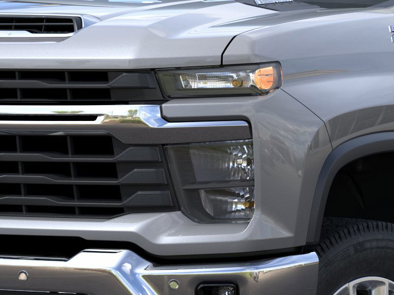 2026 Chevrolet Silverado 2500 HD LT - Photo 10