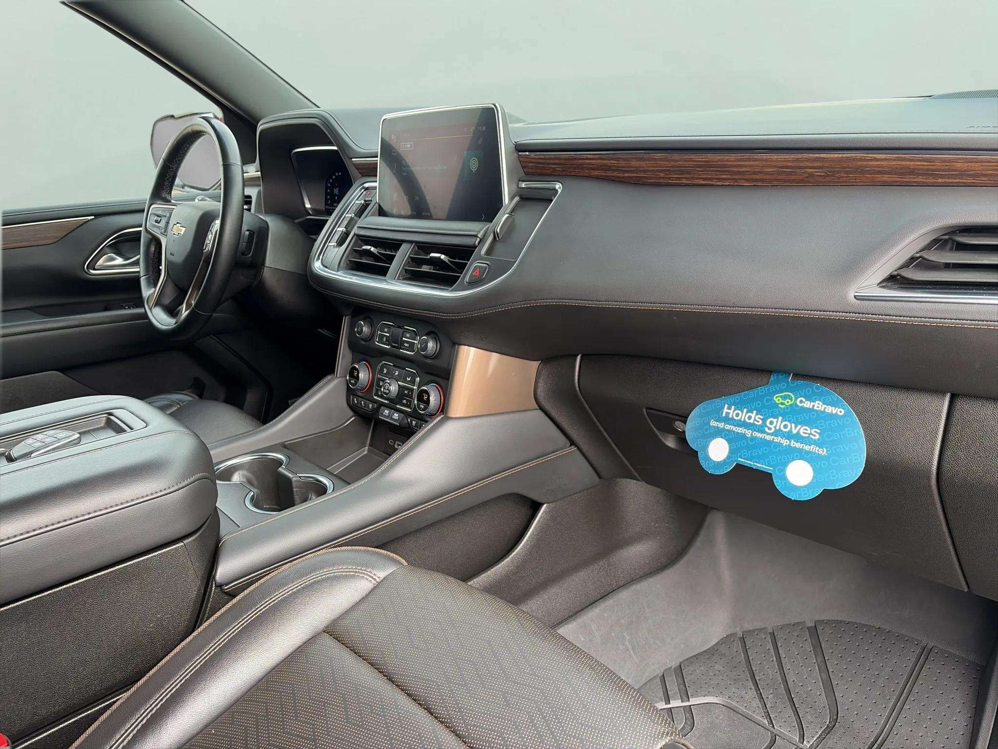 2024 Chevrolet Suburban High Country - Photo 15