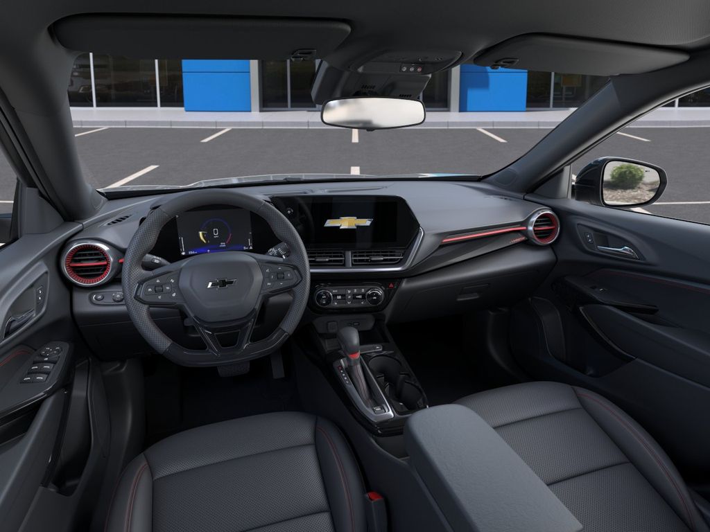 2026 Chevrolet Trax RS - Photo 15
