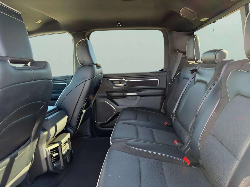 2025 RAM Ram 1500 Pickup Laramie - Photo 18