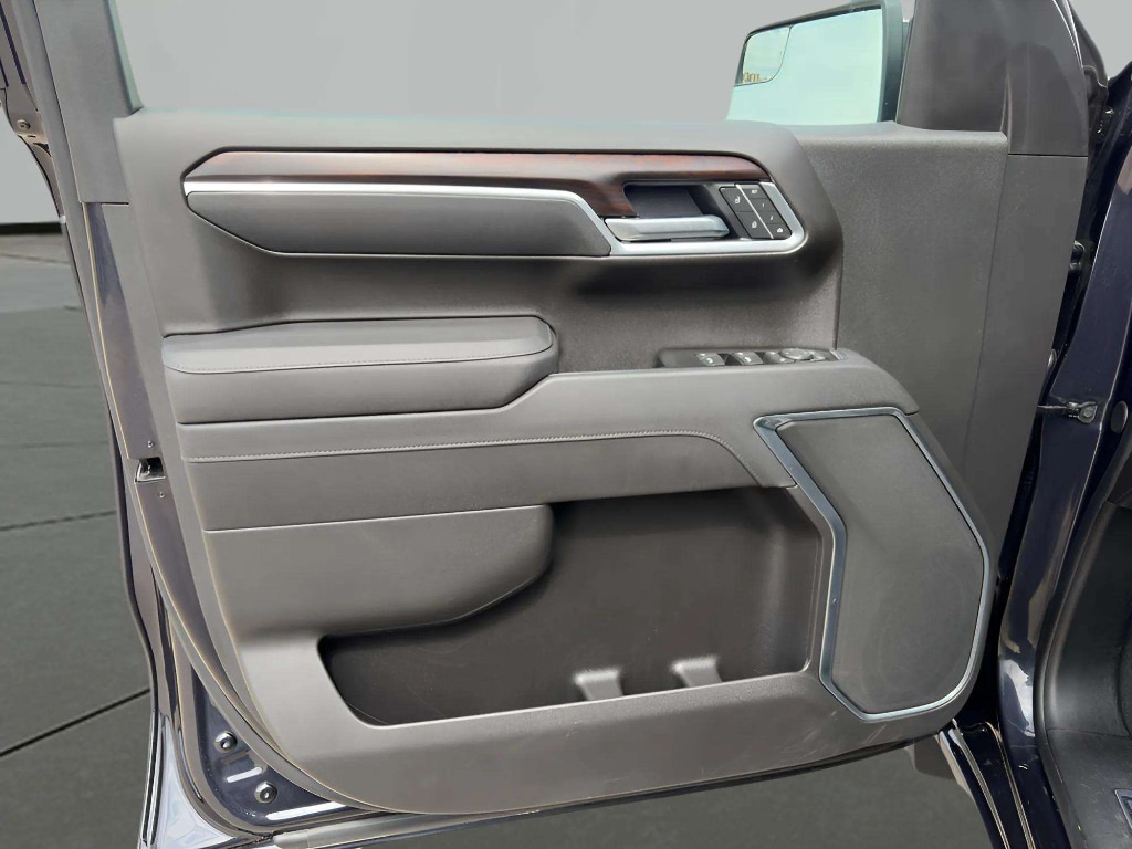 2026 GMC Sierra 1500 SLT - Photo 31