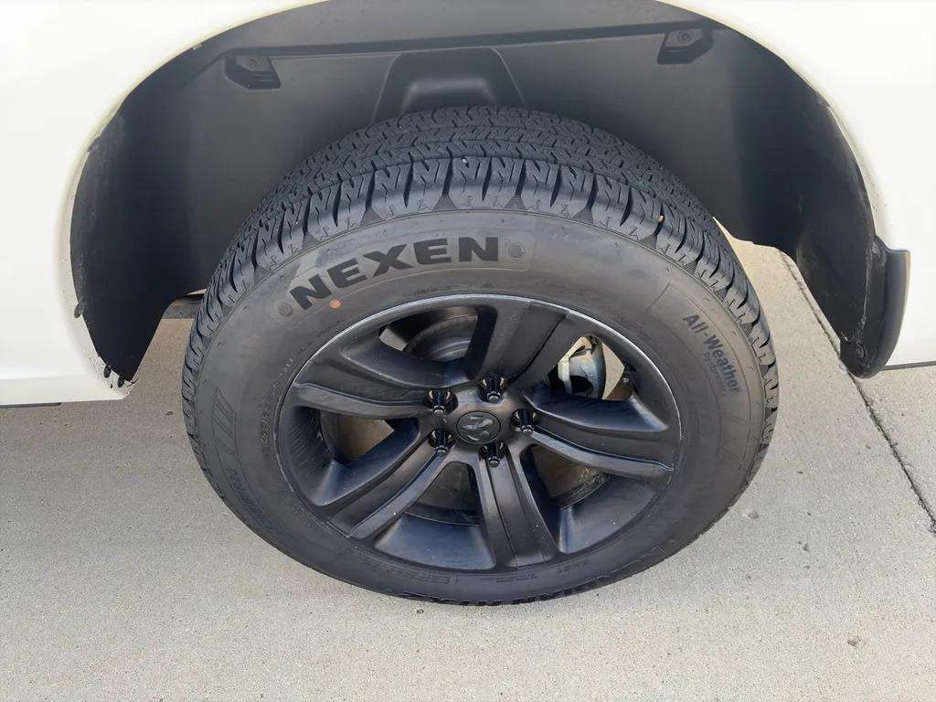 2023 RAM Ram 1500 Classic Express - Photo 34