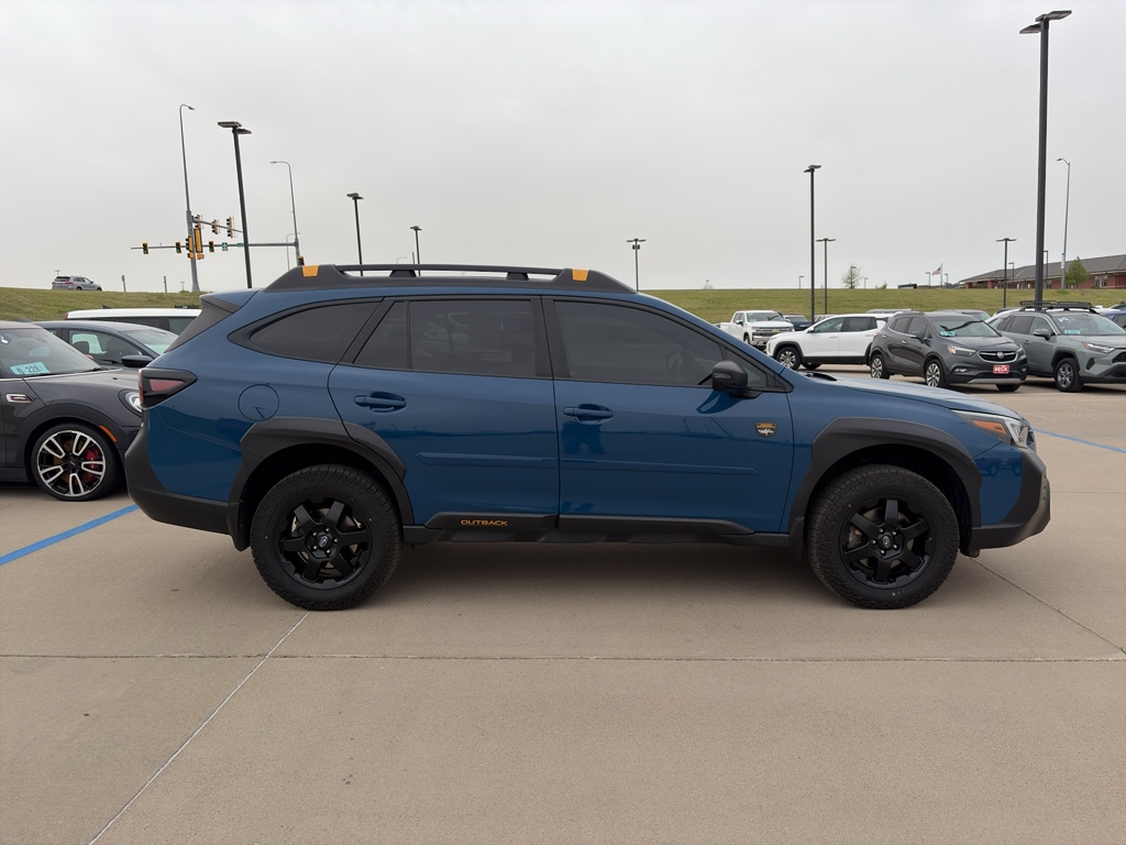 2022 Subaru Outback Outback Wilderness's photo