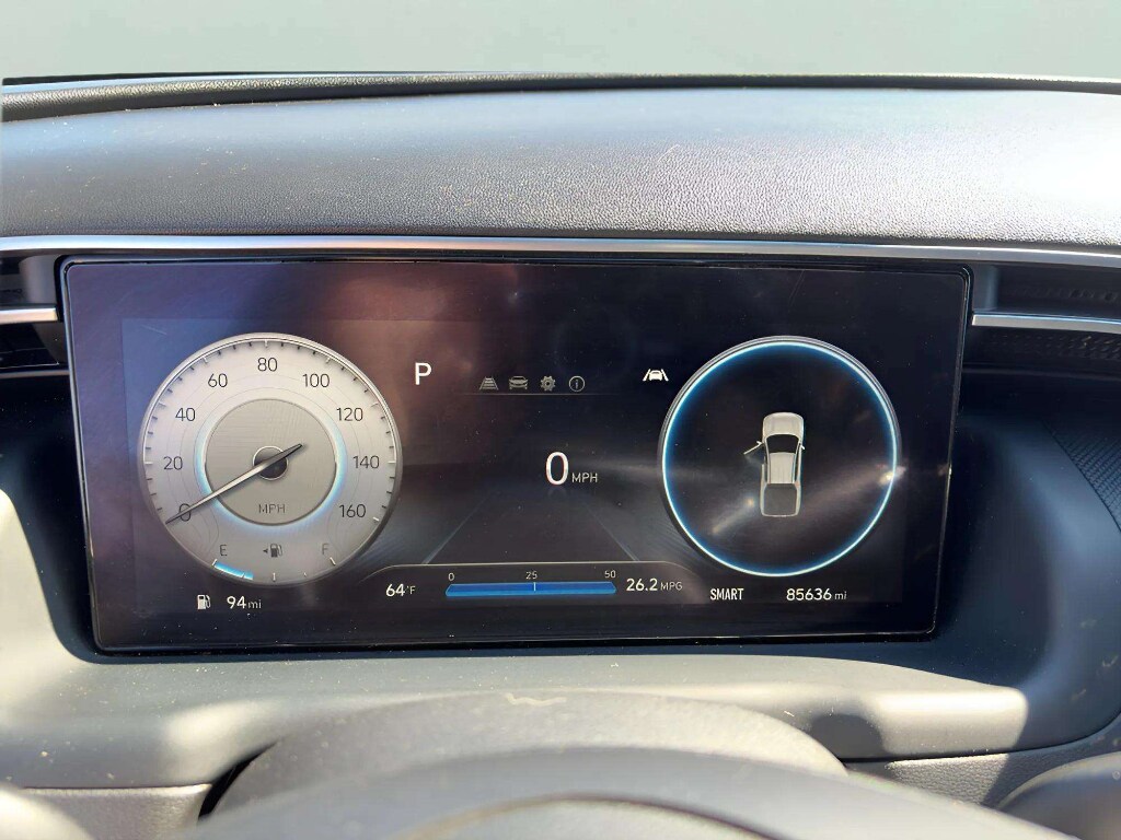 2022 Hyundai Santa Cruz SEL Premium - Photo 23
