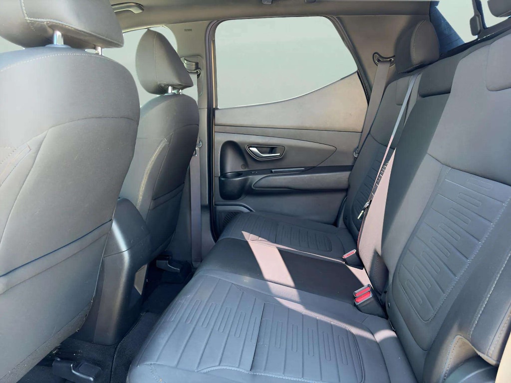 2022 Hyundai Santa Cruz SEL Premium - Photo 17