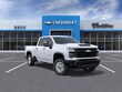 Chevrolet Silverado 2500 HD