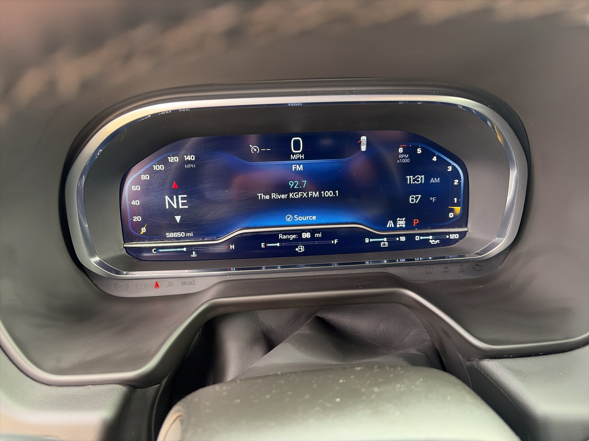 2024 Chevrolet Suburban High Country - Photo 28