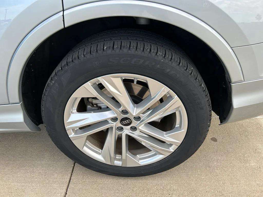 2024 Audi Q7 Premium Plus - Photo 40