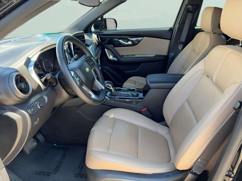 2023 Chevrolet Blazer Premier - Photo 19