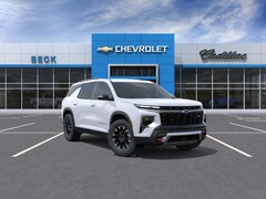 2026 Chevrolet Traverse Z71 SUV