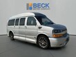 Chevrolet Express Cargo 1500