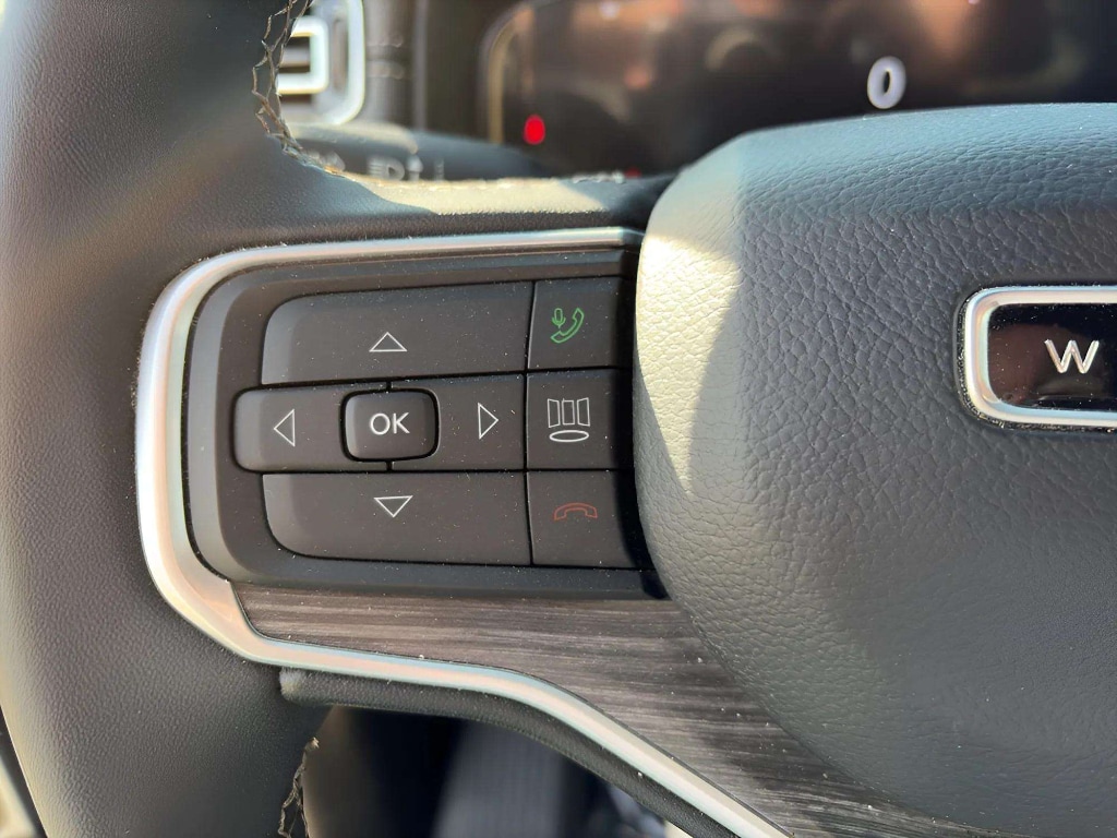 2024 Jeep Wagoneer Series III - Photo 30