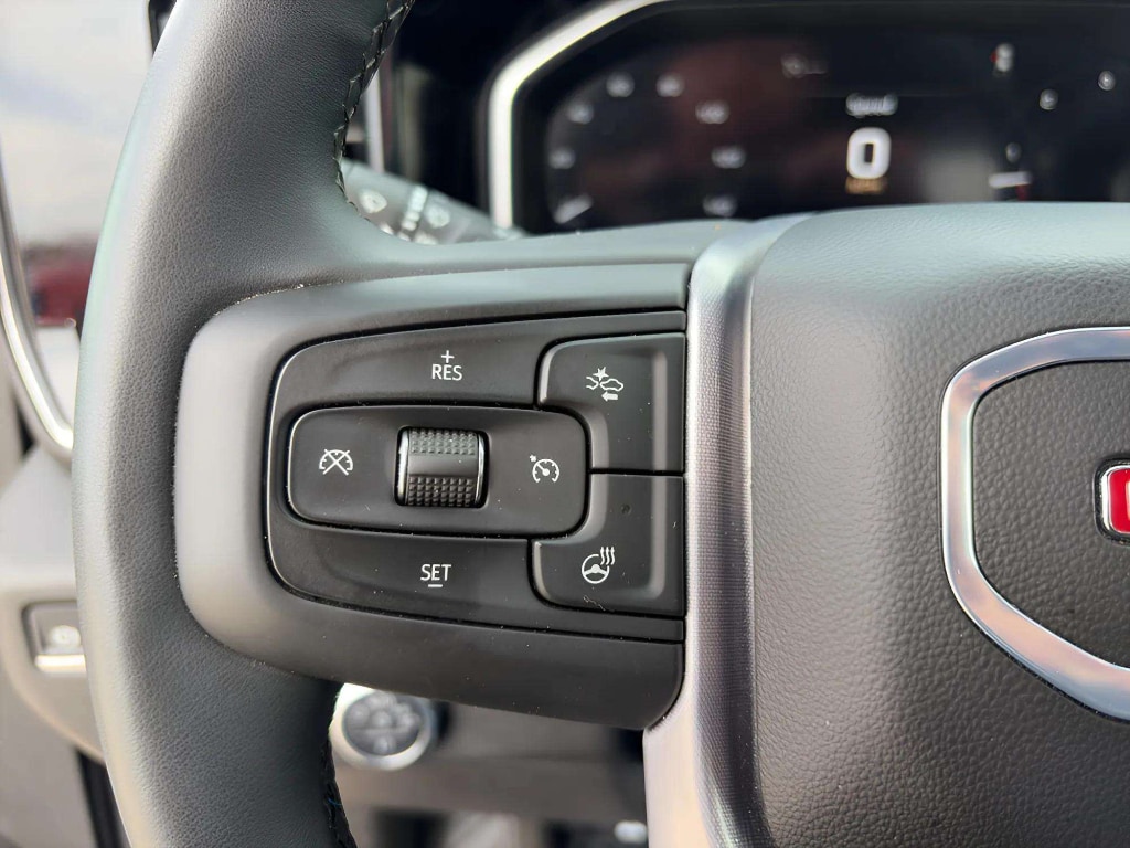 2026 GMC Sierra 1500 SLT - Photo 25