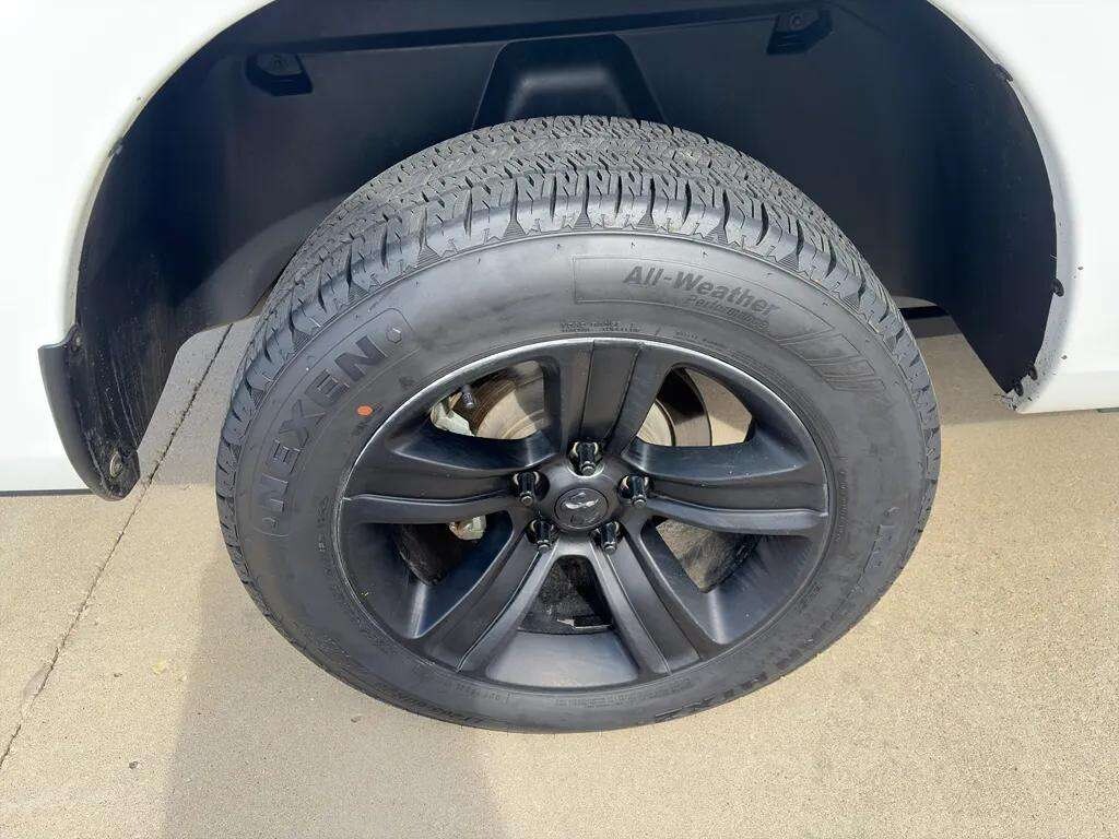 2023 RAM Ram 1500 Classic Express - Photo 33