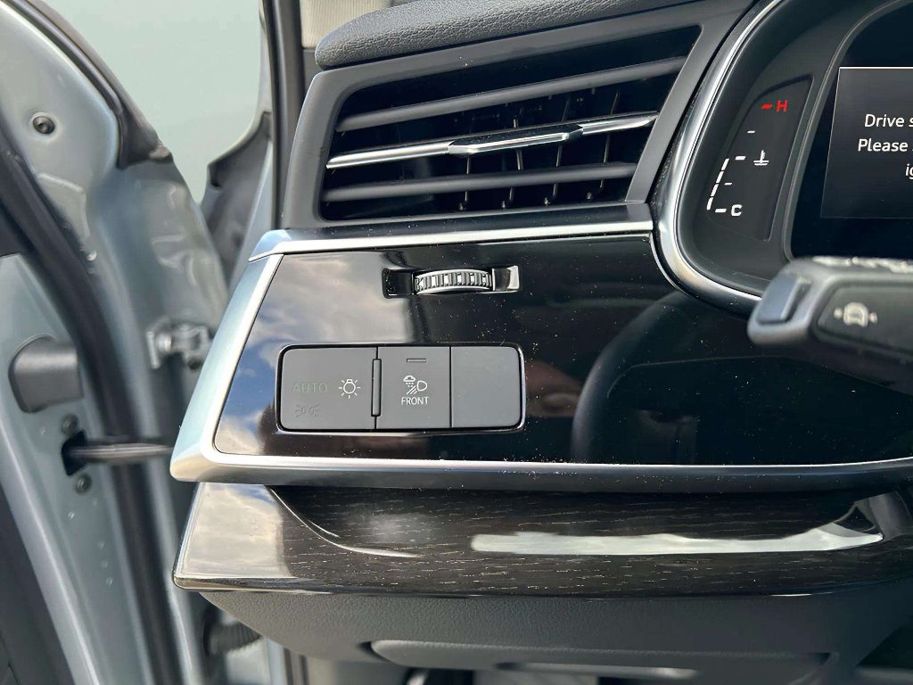 2024 Audi Q7 Premium Plus - Photo 25