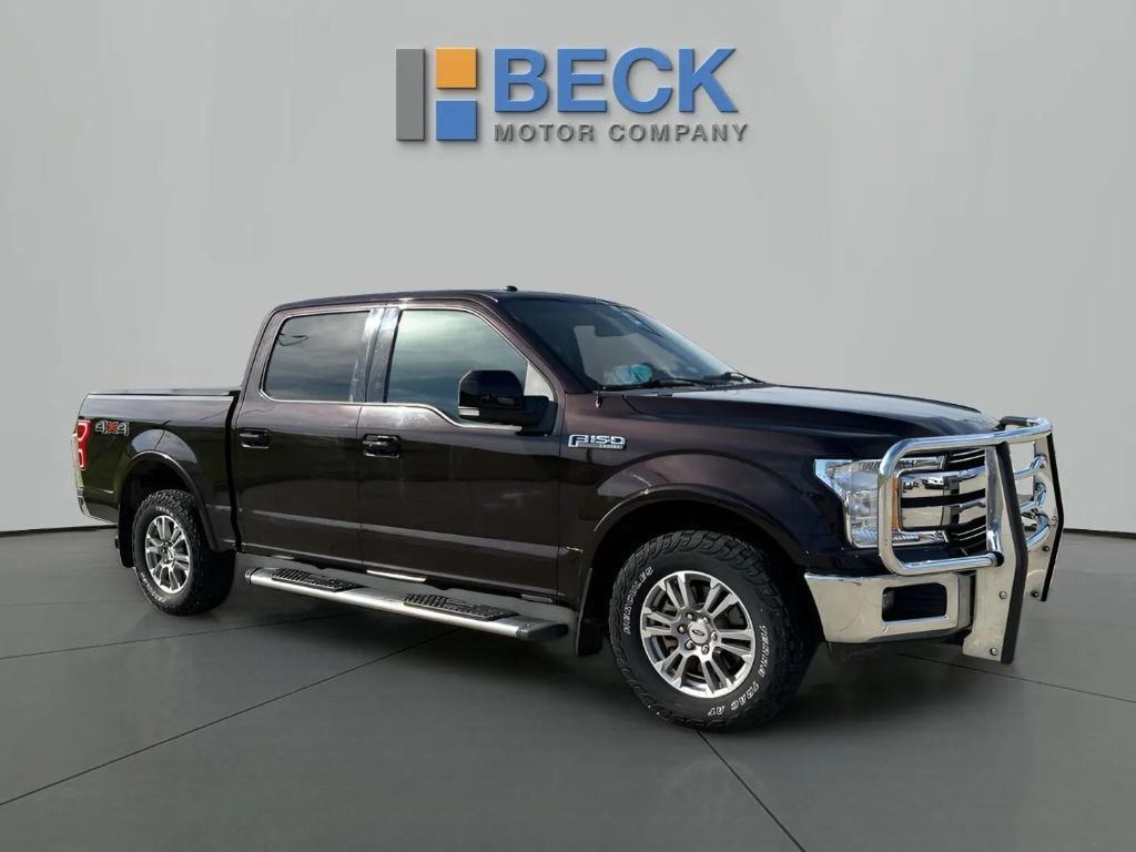 Used 2018 Ford F-150 XL