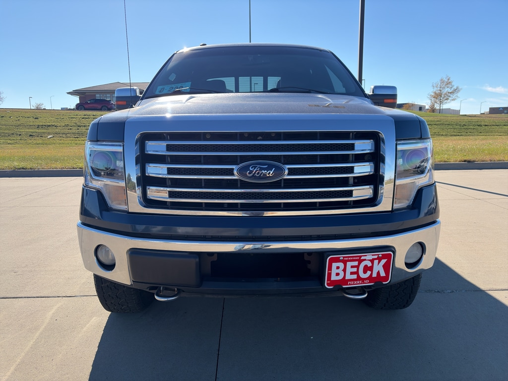 Used 2013 Ford F-150 XL