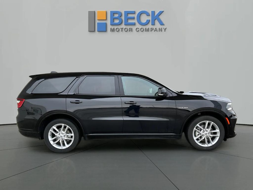 Used 2022 Dodge Durango R/T with VIN 1C4SDJCT7NC229905 for sale in Pierre, SD