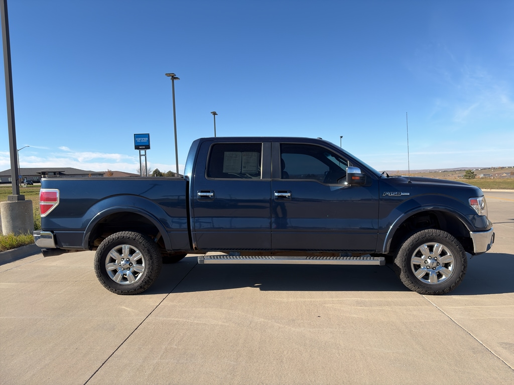Used 2013 Ford F-150 XL