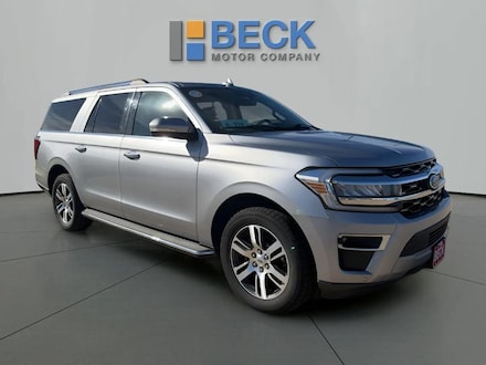 2023 Ford Expedition Max Limited